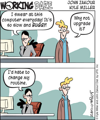 workingdaze
